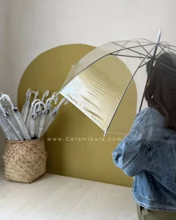 چتر شیشه ای