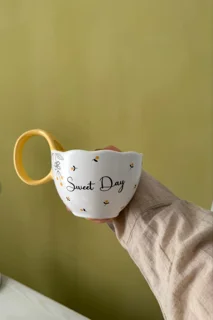 ماگ پرنده