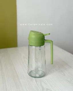 اسپری روغن ریز