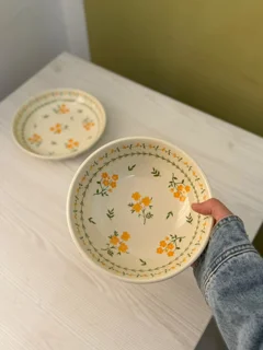 کاسه گل ریز