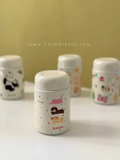 مینی تراول ماگ Sukoki